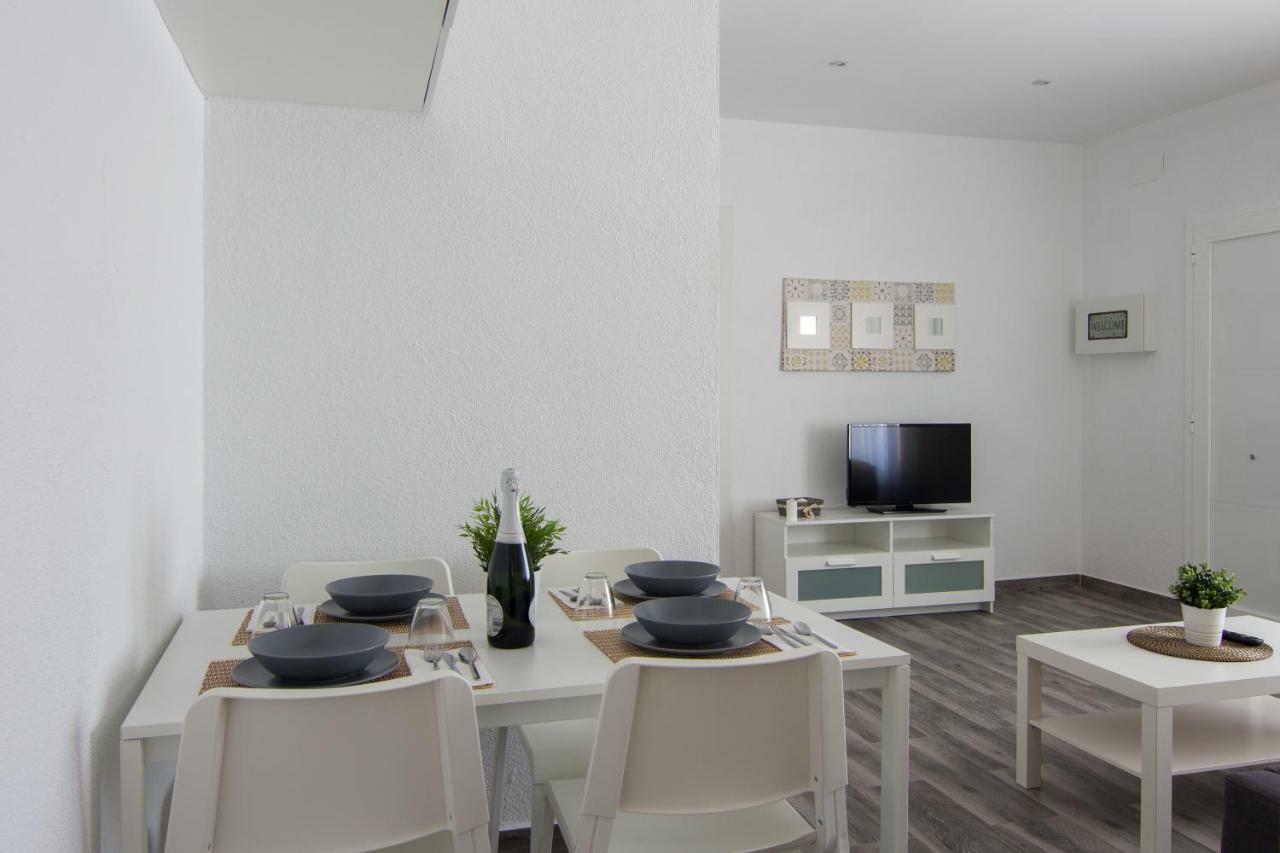 Home Family Tossa de Mar Exterior photo